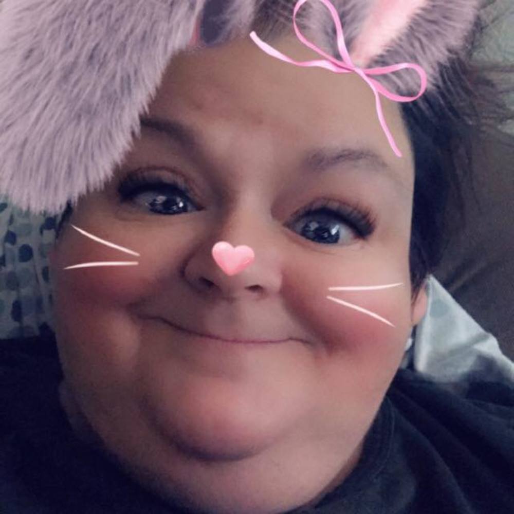 Meet your Posher, Monica